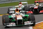 Foto zur News: Adrian Sutil (Force India)