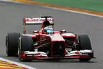 Foto zur News: Fernando Alonso (Ferrari)