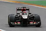 Foto zur News: Kimi Räikkönen (Lotus)