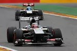 Foto zur News: Nico Hülkenberg (Sauber)