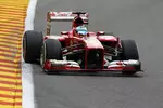 Foto zur News: Fernando Alonso (Ferrari)