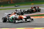 Foto zur News: Paul di Resta (Force India)