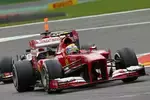 Foto zur News: Felipe Massa (Ferrari)