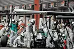 Foto zur News: Lewis Hamilton (Mercedes)