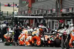 Foto zur News: Adrian Sutil (Force India)