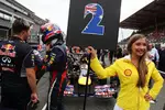 Foto zur News: Mark Webber (Red Bull)