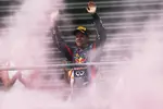 Foto zur News: Sebastian Vettel (Red Bull)