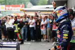 Foto zur News: Sebastian Vettel (Red Bull)