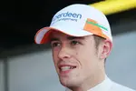 Foto zur News: Paul di Resta (Force India)