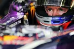 Foto zur News: Sebastian Vettel (Red Bull)