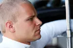 Foto zur News: Valtteri Bottas (Williams)