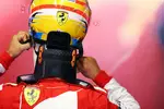 Foto zur News: Fernando Alonso (Ferrari)