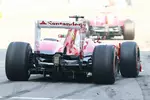 Foto zur News: Felipe Massa (Ferrari)