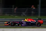 Foto zur News: Sebastian Vettel (Red Bull)