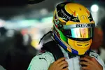 Foto zur News: Lewis Hamilton (Mercedes)