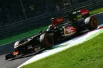 Foto zur News: Kimi Räikkönen (Lotus)