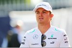 Gallerie: Nico Rosberg (Mercedes)