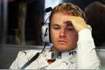 Gallerie: Nico Rosberg (Mercedes)