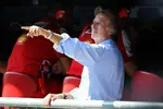 Foto zur News: Luca di Montezemolo