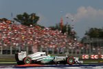 Gallerie: Nico Rosberg (Mercedes)