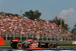 Foto zur News: Kimi Räikkönen (Lotus)