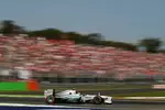 Foto zur News: Lewis Hamilton (Mercedes)