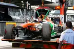 Foto zur News: Paul di Resta (Force India)