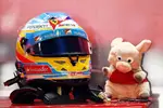 Foto zur News: Fernando Alonso (Ferrari)