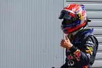 Foto zur News: Sebastian Vettel (Red Bull)