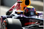 Foto zur News: Mark Webber (Red Bull)