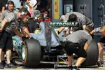 Gallerie: Lewis Hamilton (Mercedes)