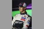 Foto zur News: Nico Hülkenberg (Sauber)