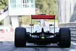 Foto zur News: Sergio Perez (McLaren)