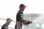 Foto zur News: Mark Webber (Red Bull)