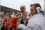 Foto zur News: Adrian Sutil (Force India)