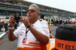 Foto zur News: Vijay Mallya