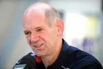 Foto zur News: Adrian Newey