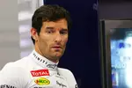 Foto zur News: Mark Webber (Red Bull)