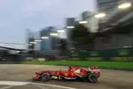 Foto zur News: Fernando Alonso (Ferrari)