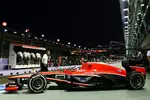 Foto zur News: Max Chilton (Marussia)