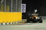 Foto zur News: Adrian Sutil (Force India)