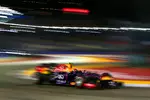 Foto zur News: Mark Webber (Red Bull)