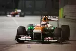 Foto zur News: Paul di Resta (Force India)