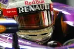 Foto zur News: Sebastian Vettel (Red Bull)