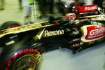 Foto zur News: Kimi Räikkönen (Lotus)