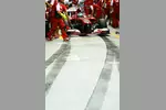 Foto zur News: Fernando Alonso (Ferrari)