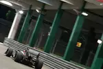 Foto zur News: Nico Hülkenberg (Sauber)