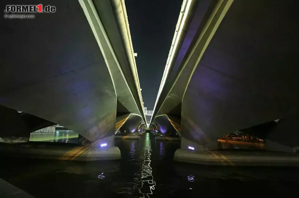 Foto zur News: Atmosphäre in Singapur