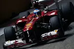 Foto zur News: Fernando Alonso (Ferrari)