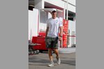 Foto zur News: Nico Rosberg (Mercedes)